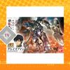  Mô Hình Lắp Ráp HG 1/144 Graze Ein 