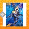 Mô Hình Lắp Ráp Nuke Matrix Cyber Forest Fantasy Girls Shadow - Siren - Storm Intereptor: Royal Enforcer