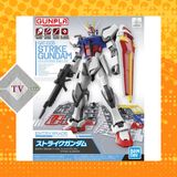  Mô Hình Lắp Ráp 1/144 Entry Grade Strike Gundam 