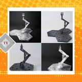  Đế trưng bày đồ chơi mô hình Action Base 4  Action Base 5 cho Mô Hình 1/100 1/144 MG HG RG 