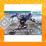  Mô Hình Lắp Ráp HG 1/144 Gundam Exia 