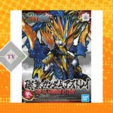  Mô Hình Lắp Ráp SD SDW Sangoku Soketsuden Sun Ce Gundam Astray 