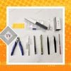  Bộ dụng cụ ( Tool ) 12 món lắp ráp đồ chơi mô hình GUNDAM BANDAI GUNPLA 