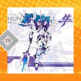  Mô Hình Lắp Ráp MG 1/100 XH-01 Hunting Falcon Hunt And Kill SNAA (Soul Awakening Ver.) 