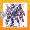  Mô Hình Lắp Ráp Gundam MG 1/100 Full Armor Gundam Thunderbolt 