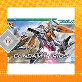  Mô Hình Lắp Ráp HG 1/144 Gundam Kyrios 