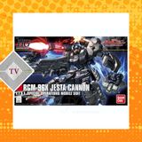  Mô Hình Lắp Ráp HGUC 1/144 Jesta Cannon 