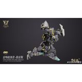  [ Hàng sẵn ] Mô Hình Lắp Ráp RG 1/144 Thunder Incise Grace SNAA 