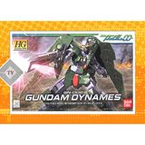  Mô Hình Lắp Ráp HG 1/144 Gundam Dynames 