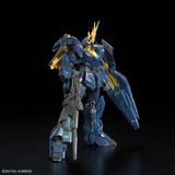  Mô Hình Lắp Ráp RG 1/144 Banshee Norn Gundam RX-0 [N] 