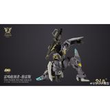  [ Hàng sẵn ] Mô Hình Lắp Ráp RG 1/144 Thunder Incise Grace SNAA 
