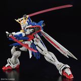  Mô Hình Lắp Ráp RG 1/144 God Gundam 