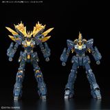  Mô Hình Lắp Ráp RG 1/144 Banshee Norn Gundam RX-0 [N] 