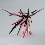  Mô hình Lắp Ráp HGBM HG BM 1/144 Gundam Perfect Strike Freedom Rouge ( Gundam Build Metaverse ) 