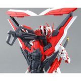  Mô Hình Lắp Ráp Gundam MG 1/100 Astray Red Frame Kai 