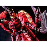  [HÀNG CÓ SẴN] Mô Hình Ráp Sẵn Metal Build 1/100 Takeda Shingen MOSHOW (tặng kèm gacha ngẫu nhiên) 