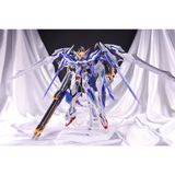  [ HÀNG SẴN ] Mô Hình Lắp Ráp MG ZZA Blue Flame CH-01 