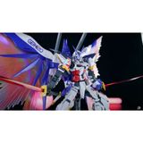  [HÀNG SẴN] Mô Hình Lắp Ráp MG 6659 Astray ver. GBK (tặng kèm base và effect) 