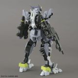  Mô Hình Lắp Ráp HG IBO 1/144 Gundam Asmoday 