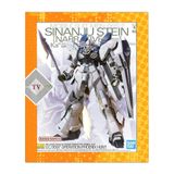  Mô Hình Lắp Ráp Gundam MG 1/100 Sinanju Stein Narrative ver Ka 