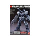  Mô Hình Lắp Ráp HGUC 1/144 Jesta Cannon 