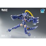  Mô Hình Lắp Ráp ATKGirl ATK Girl 1/12 Fenrir ( E-Model ) 