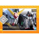  Mô Hình Lắp Ráp RG 1/144 Gundam Mk-II Mk II AEUG Version Prototype RX-178 