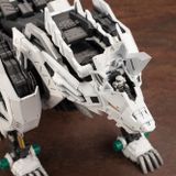 [SẴN HÀNG] Mô Hình Lắp Ráp Kotobukiya 1/72 HMM Zoids RZ-053 Konig Wolf 