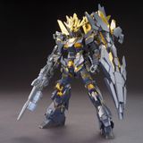  Mô Hình Lắp Ráp HGUC 1/144 RX-0[N] Unicorn Gundam 02 Banshee Norn ( Destroy mode) 