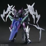  Mô hình Lắp Ráp HG BM HGBM 1/144 Plutine Gundam ( Gundam Build Metaverse ) 