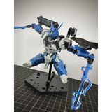  [HÀNG SẴN] Mô Hình Lắp Ráp JMS HG TWFM 1/144 LFRITH ANAVATA ( tặng kèm base hiệu ứng + Decal nước ) 