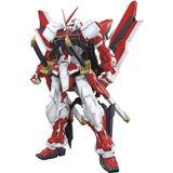  Mô Hình Lắp Ráp Gundam MG 1/100 Astray Red Frame Kai 