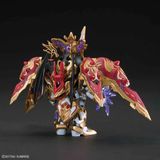  Mô Hình Lắp Ráp SD SDW Sangoku Soketsuden Diao Chan Kshatriya 