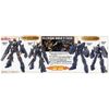  Mô Hình Lắp Ráp Gundam MG 1/100 RX-0 Unicorn Gundam 02 Banshee 