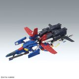  Mô Hình Lắp Ráp Gundam MG 1/100 ZZ Gundam ver.Ka 