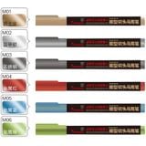  Bút Vẽ Tô Mô Hình Hobby Mio Marker 
