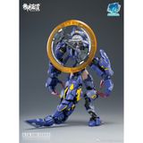  Mô Hình Lắp Ráp ATKGirl ATK Girl 1/12 Fenrir ( E-Model ) 