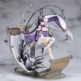  [ HÀNG SẴN ] Combo Mô Hình Tĩnh Chính Hãng 1/7 Neonmax - Azur Lane - Ying Swei + Chao Ho 