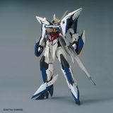  Mô Hình Lắp Ráp Gundam MG 1/100 Eclipse Gundam 