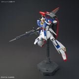  Mô Hình Lắp Ráp HGUC 1/144 Zeta Gundam - Gunpla Evolution Project 