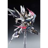  [ HÀNG SẴN ] Mô Hình Lắp Ráp 1/100 AURORA IN ERA + (tặng kèm base + decal nước) 