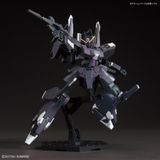  Mô Hình Lắp Ráp Gundam HG UC 1/144 ARX-014S Silver Bullet Suppressor 