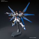  Mô Hình Lắp Ráp HGCE 1/144 Strike Freedom Gundam 