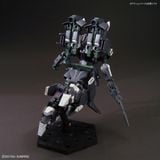 Mô Hình Lắp Ráp Gundam HG UC 1/144 ARX-014S Silver Bullet Suppressor 