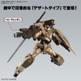  Mô hình Lắp Ráp HGBM HG BM 1/144 00 Gundam Command Desert Type ( Gundam Build Metaverse ) 