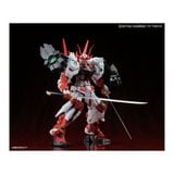  Mô Hình Lắp Ráp Gundam MG 1/100 Sengoku Astray Gundam 