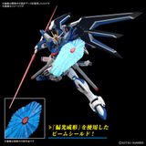  Mô hình Lắp Ráp HGCE HG CE SEED FREEDOM 1/144 Rising Freedom Gundam 