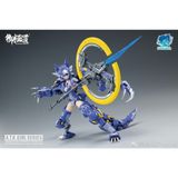  Mô Hình Lắp Ráp ATKGirl ATK Girl 1/12 Fenrir ( E-Model ) 