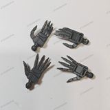  Mô Hình Lắp Ráp 6 Cặp Tay Tĩnh In 3D Dành Cho HG TFWM 1/144 Calibarn - Lfrith - Aerial 