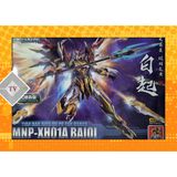  [ HÀNG SẴN ] Mô Hình Lắp Ráp MG HiRM MNP-XH01 BAIQI BAI QI 